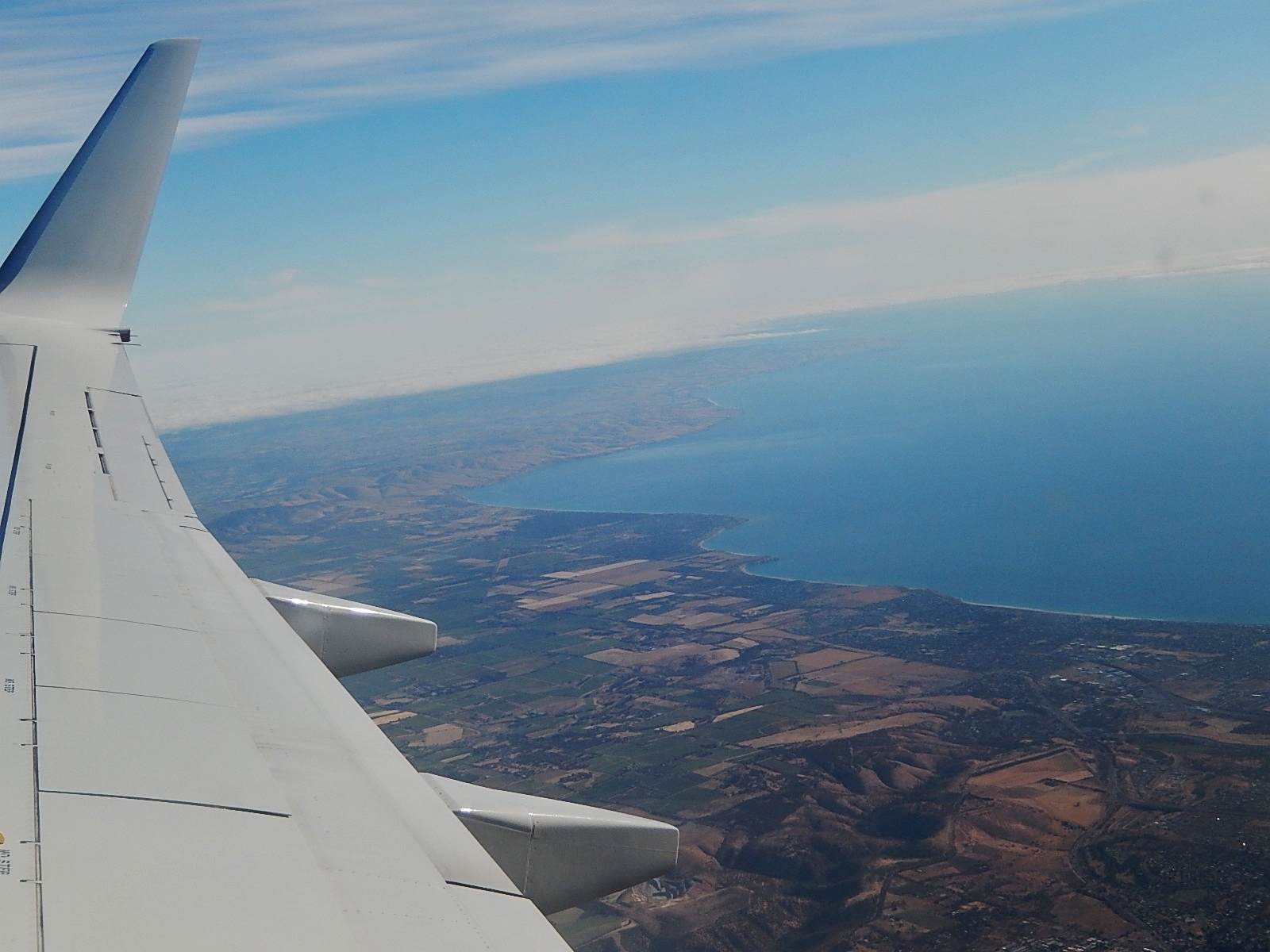 Fleurieu Peninsula
