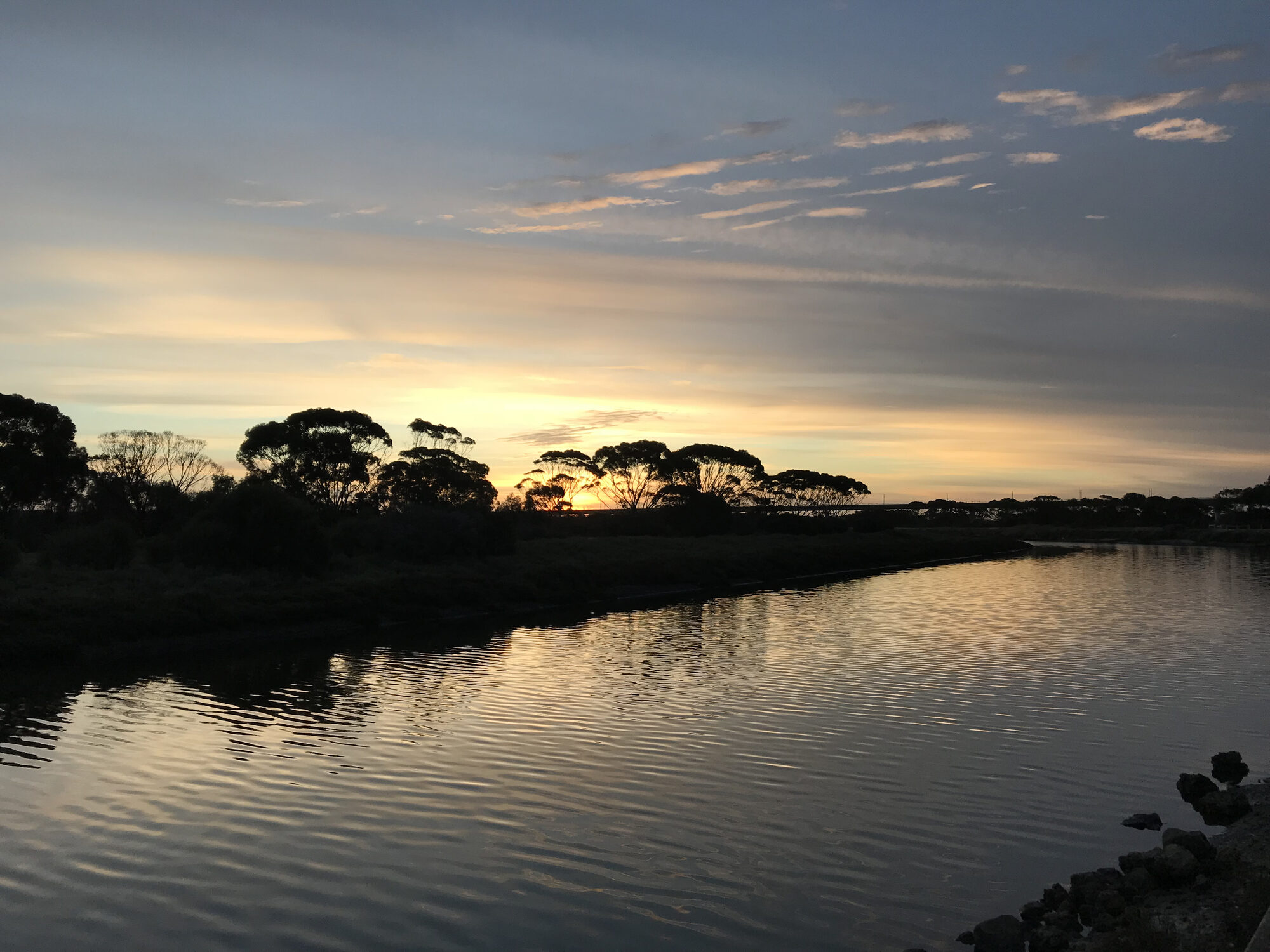 Onkaparinga River Recreation Park
