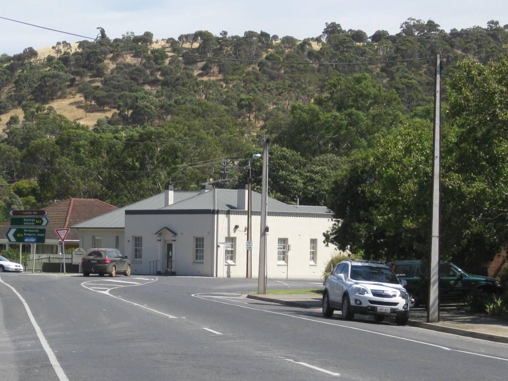 Yankalilla
